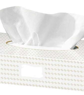 DS9175 PAÑUELO FACIAL