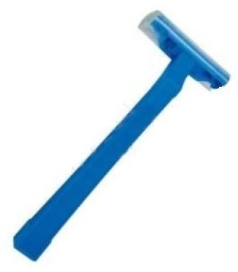 DS9201 RASURADORA NO ESTERIL CON HOJA DE ACERO