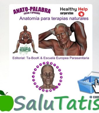 salutaTIS ANATOPALABRA